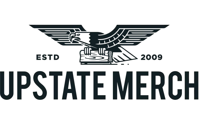 Upstate Merch
